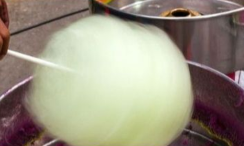 Barraquinha 1